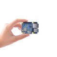 NanoPi NEO4 - Compact and Powerful Single Board Computer