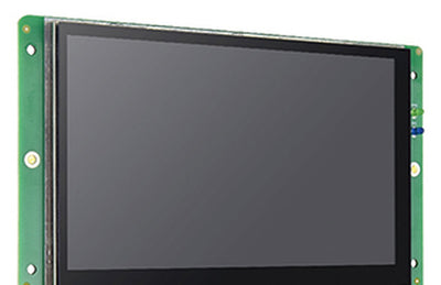 Front view