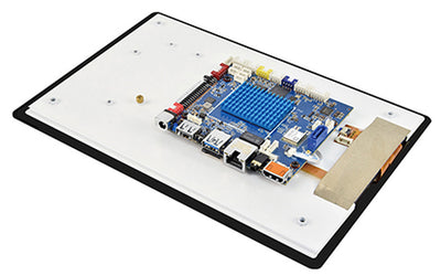Detail view