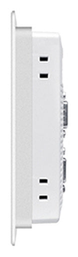 Side view