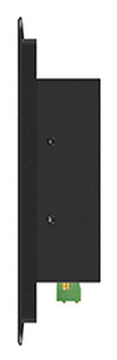 Side view
