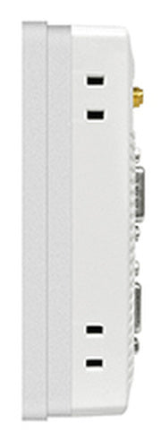 Side view