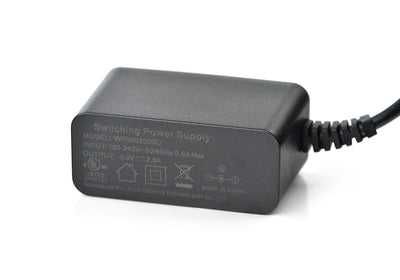 Wall-Mount AC Adapter 10W for NanoPi and NanoPC Models