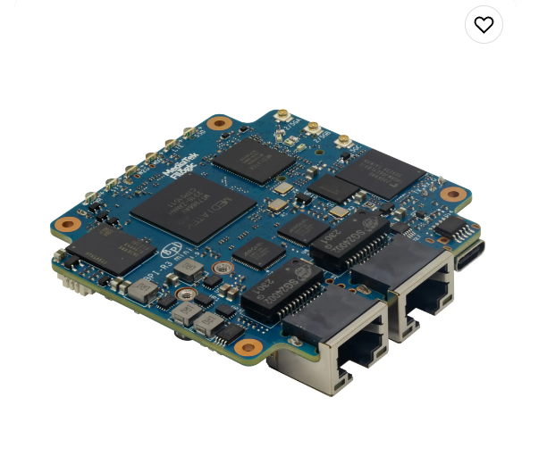 BananaPi BPI-R3 Mini