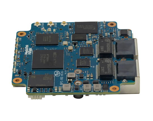 BananaPi BPI-R3 Mini Board