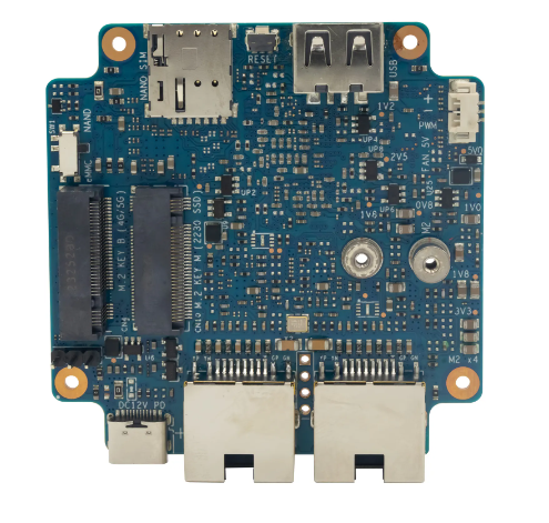 BananaPi BPI-R3 Mini