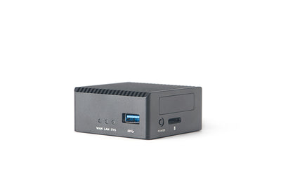 Friendly Elec NanoPi R76S AI Router &amp; Edge Computing Platform
