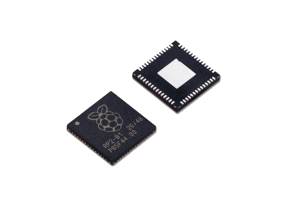 raspberry-pi-rp2040-mcu