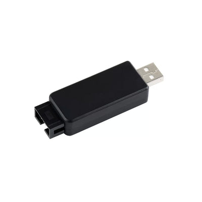 CH343G Industrial USB-TTL UART Converter Module — Pi and MCU