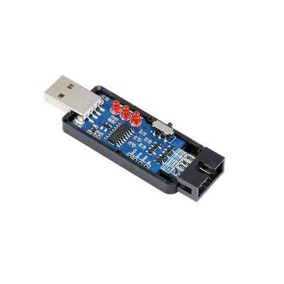 CH343G Industrial USB-TTL UART Converter Module — Pi and MCU