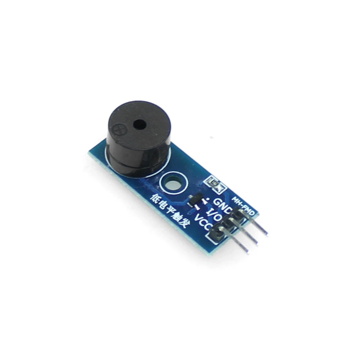 Raspberry Pi Active Buzzer Alarm Module 3.3 V