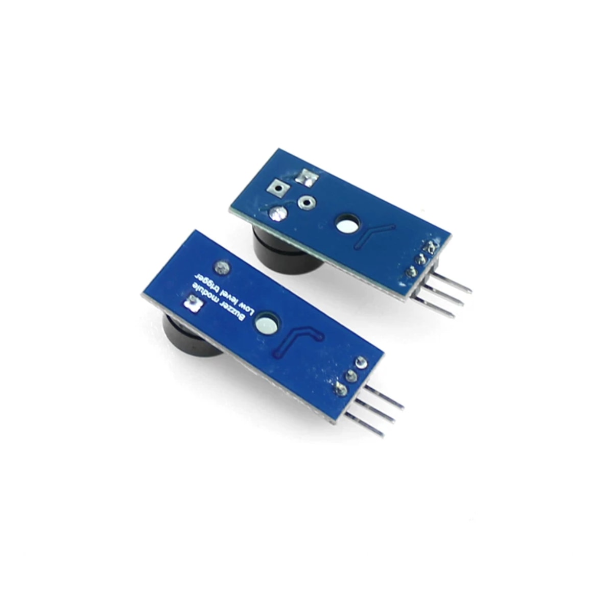 Raspberry Pi Active Buzzer Alarm Module 3.3 V