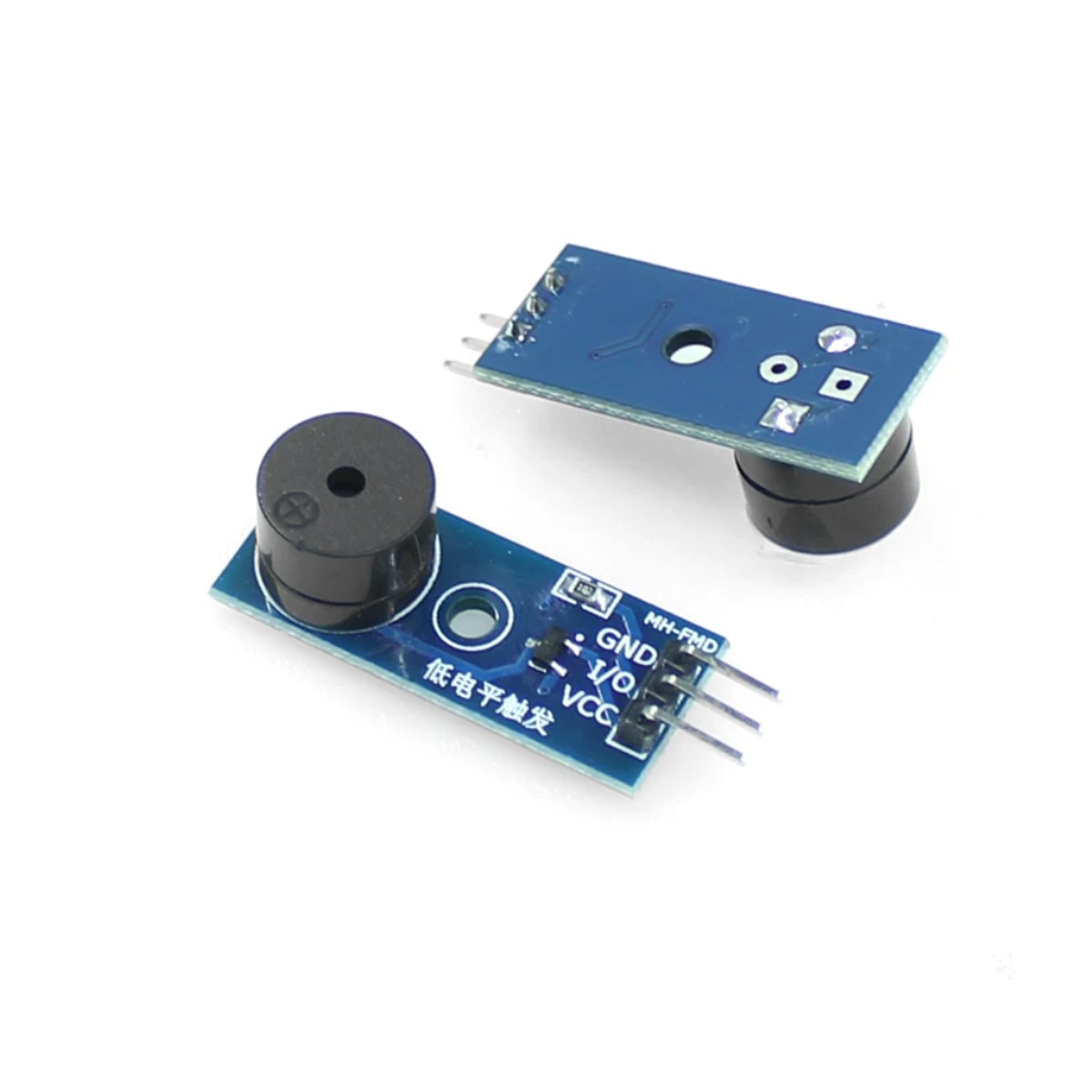 Raspberry Pi Active Buzzer Alarm Module 3.3 V