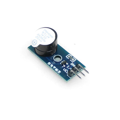 Raspberry Pi Active Buzzer Alarm Module 3.3 V