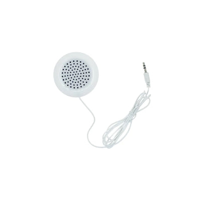 3.5 mm Mini Pillow Speaker — Raspberry Pi and PC
