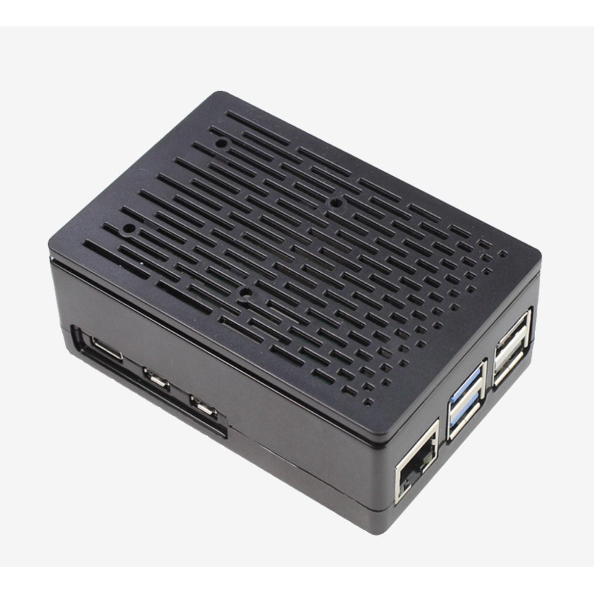 3.5-inch TFT Resistive Touch Display Kit for Raspberry Pi 5