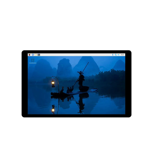 7-inch DSI Capacitive Touch Display for Raspberry Pi 5 / 4B - 800 × 480