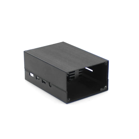 Raspberry Pi 4B Aluminum-Alloy Cooling Case