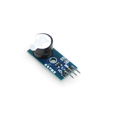 Passive Buzzer Alarm Module for Raspberry Pi Zero / 3B / 4B