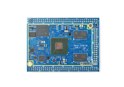 Friendly Elec Smart6818 Dev Kit 2.0