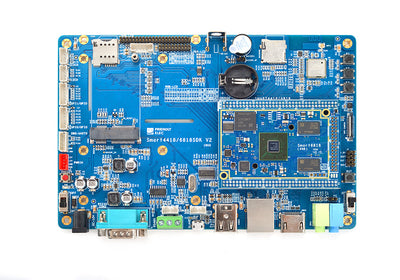 Friendly Elec Smart6818 Dev Kit 2.0