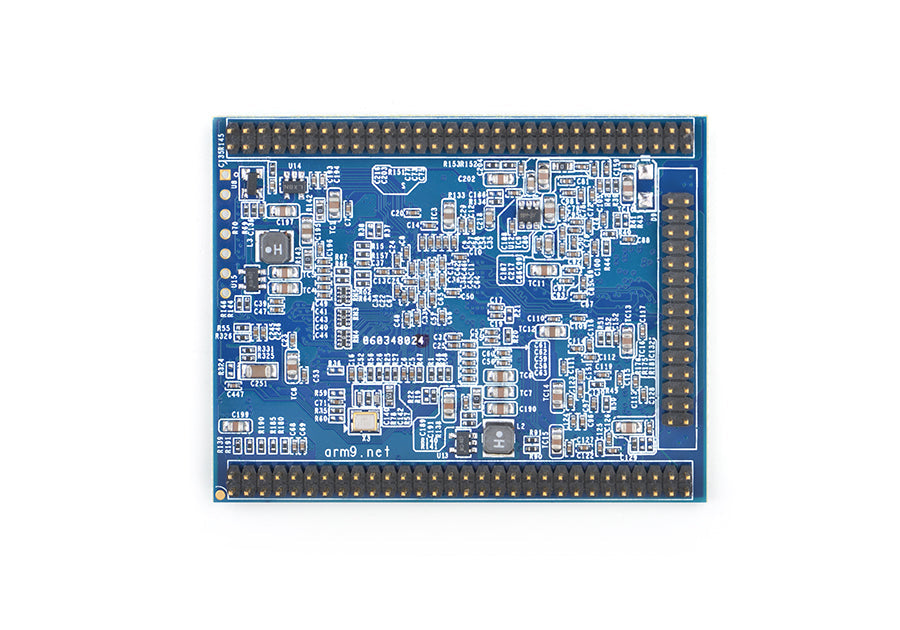 Tiny210 SDK 512MB SINGLE BOARD COMPUTER
