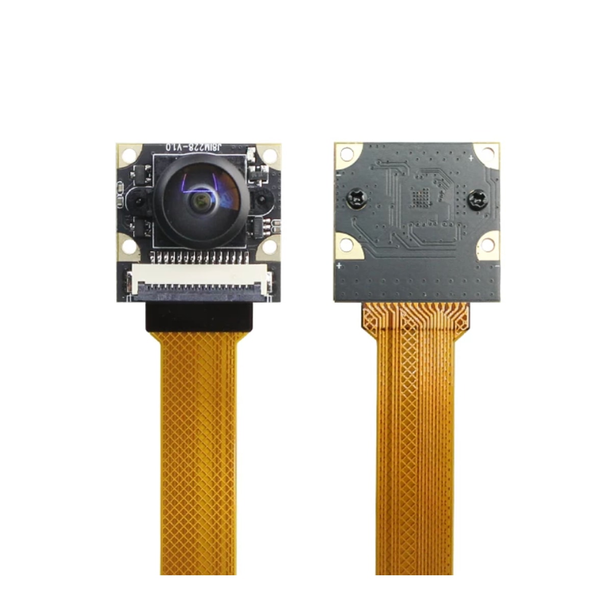 8 MP IMX219 CSI Camera Module for Raspberry Pi 5