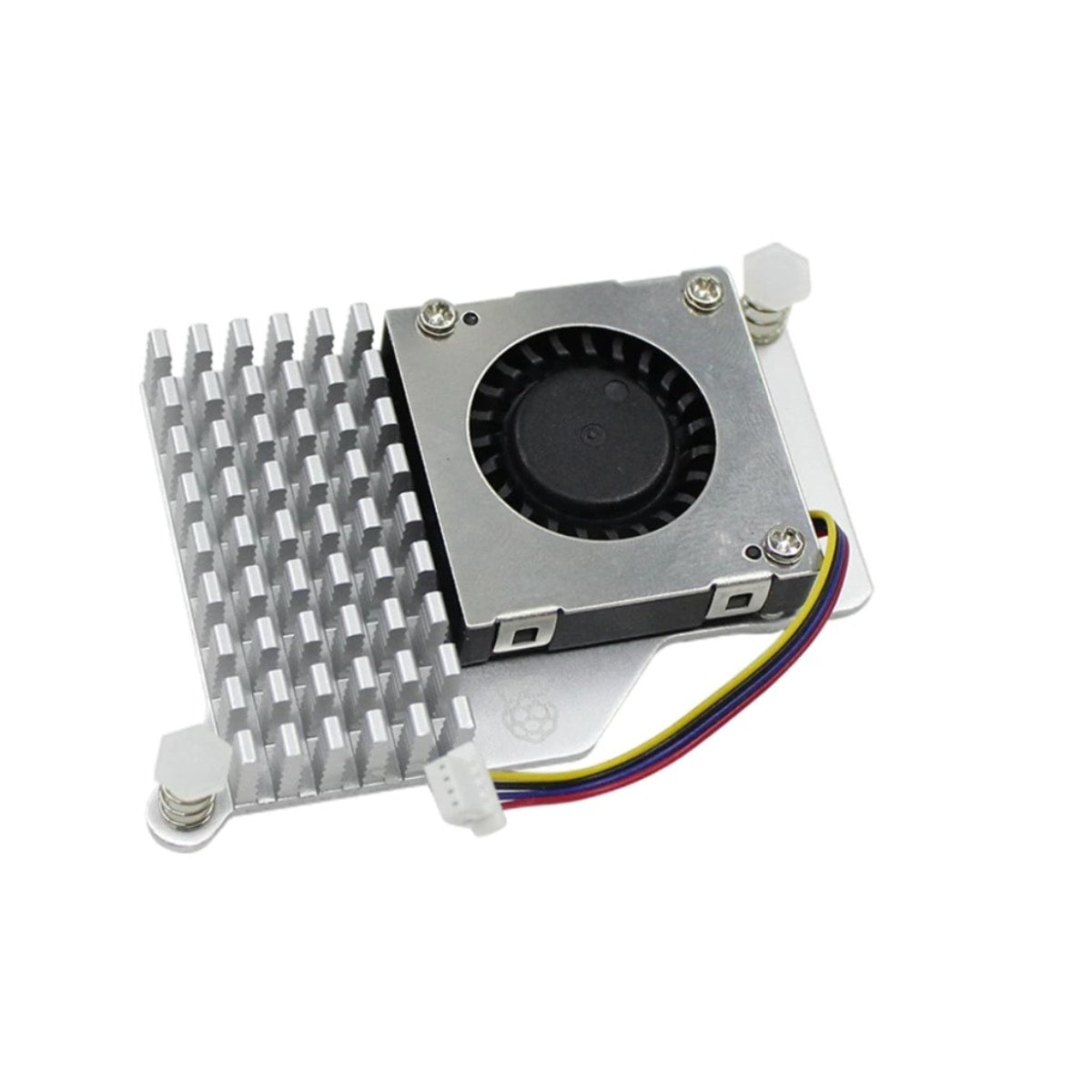 Raspberry Pi 5 Official Active Cooler — Model B