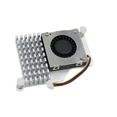 Raspberry Pi 5 Official Active Cooler — Model B