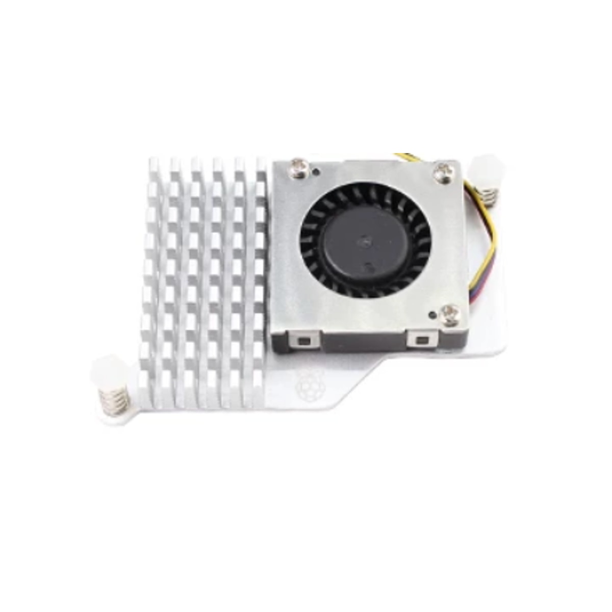 Raspberry Pi 5 Official Active Cooler — Model B