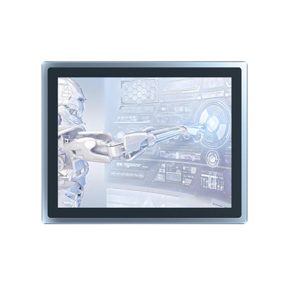 8" Fanless Rockchip RK3576 Android Industrial Panel PC - main view