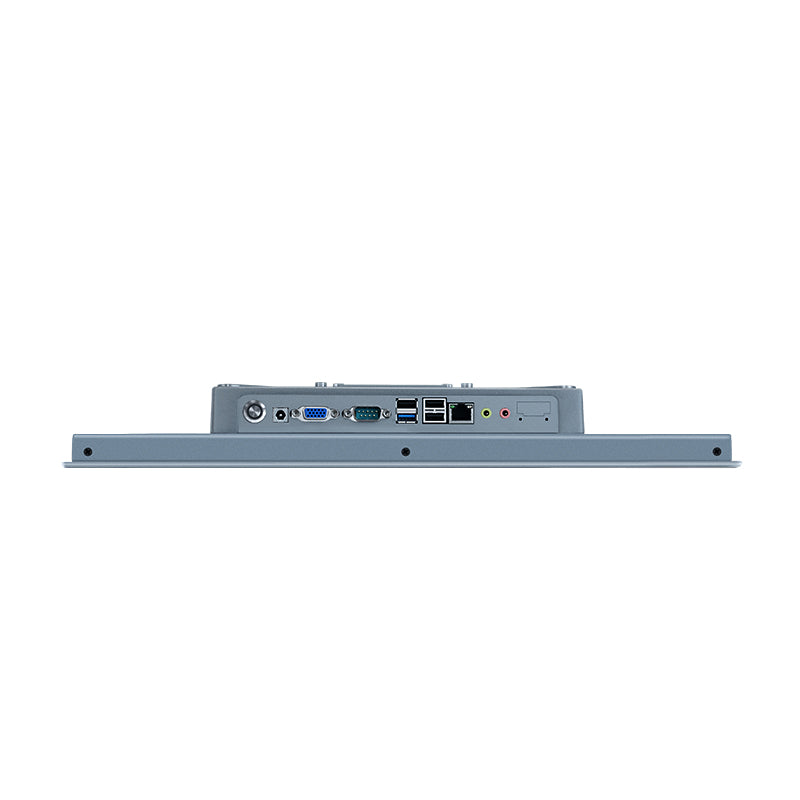 13.3" Fanless Rockchip RK3568 Android Industrial Panel PC - view 3