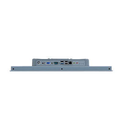 13.3" Fanless Rockchip RK3568 Android Industrial Panel PC - view 3