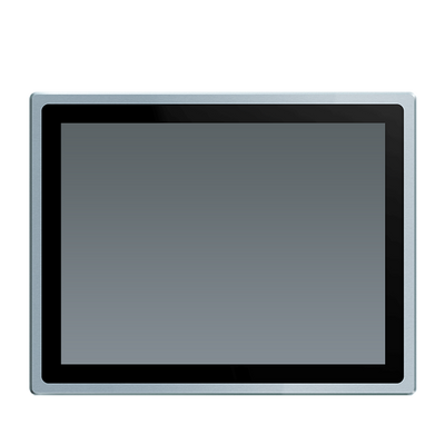 13.3" Fanless Rockchip RK3568 Android Industrial Panel PC - view 4