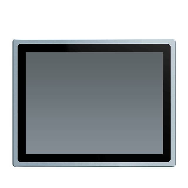 10.1" Fanless Rockchip RK3568 Android Industrial Panel PC - view 4