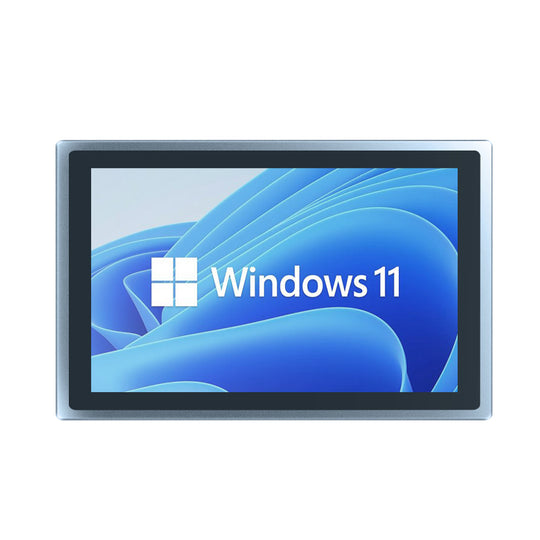 21.5″ Touch Windows Industrial Panel PC – Fanless – Intel Celeron J1900 – 1920×1080 – 16:9
