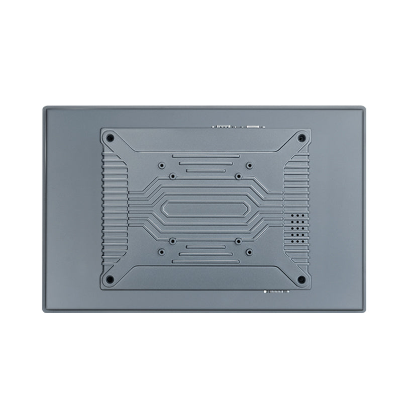 13.3" Fanless Rockchip RK3568 Android Industrial Panel PC - view 2