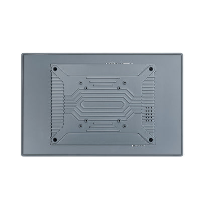13.3" Fanless Rockchip RK3568 Android Industrial Panel PC - view 2