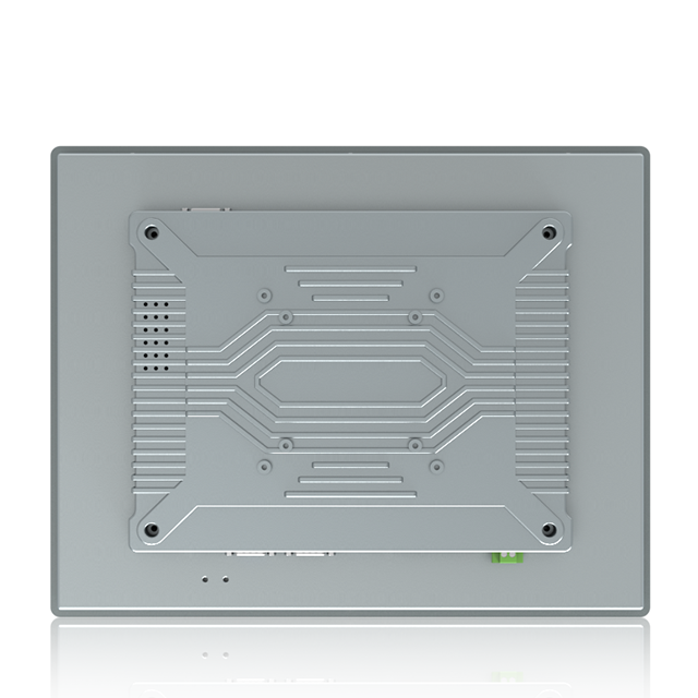 13.3" Fanless Rockchip RK3568 Android Industrial Panel PC - main view